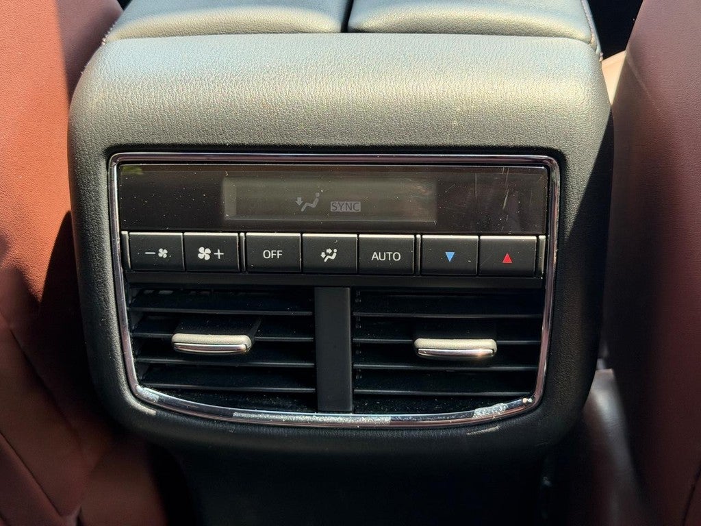2017 Mazda Mazda CX-9 Signature