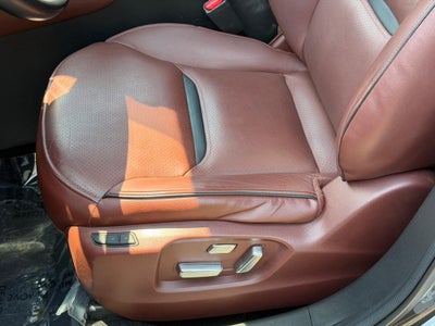 2017 Mazda Mazda CX-9 Signature