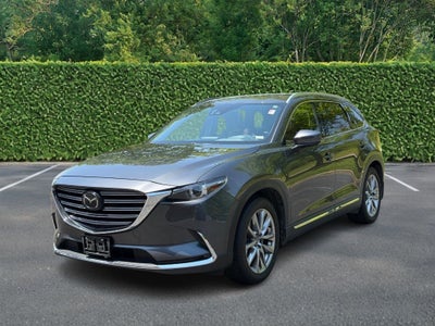 2017 Mazda Mazda CX-9 Signature