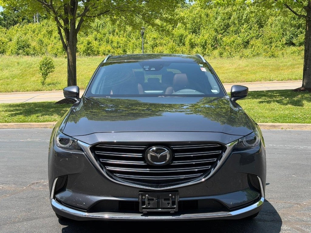 2017 Mazda Mazda CX-9 Signature