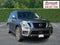2020 Nissan Armada 4x4 SL