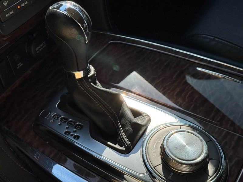 2020 Nissan Armada 4x4 SL