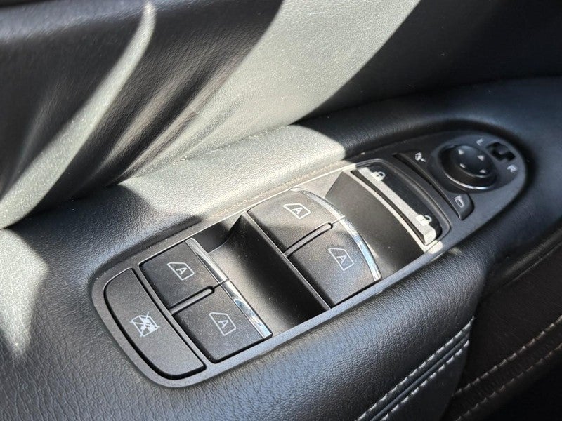 2020 Nissan Armada 4x4 SL