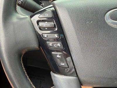 2022 INFINITI QX80 PREMIUM SELECT RWD