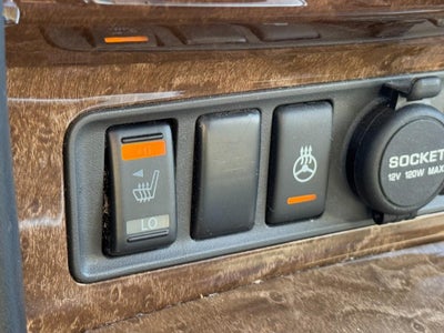 2017 INFINITI QX80 AWD