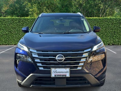2024 Nissan Rogue FWD SV