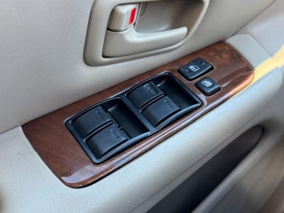 1998 Lexus ES 300 Luxury Sport Sedan 4dr Sdn