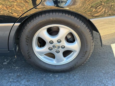 1998 Lexus ES 300 Luxury Sport Sedan 4dr Sdn