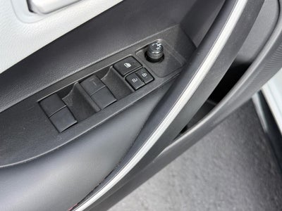 2024 Toyota Corolla Hybrid SE FWD (Natl)