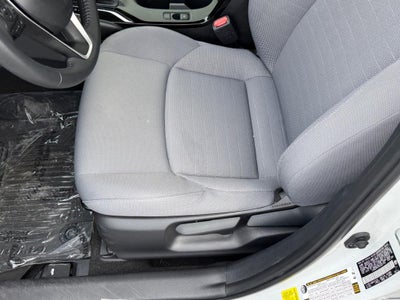 2024 Toyota Corolla Hybrid SE FWD (Natl)