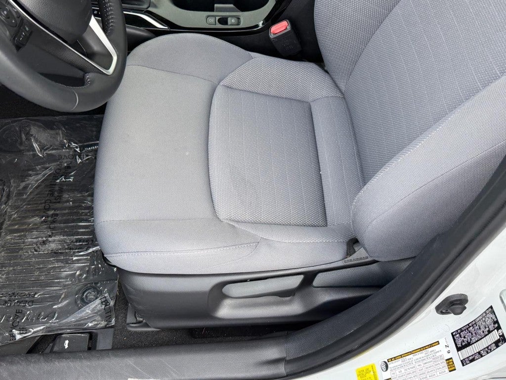2024 Toyota Corolla Hybrid SE FWD (Natl)