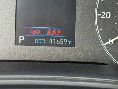 2024 Toyota Corolla Hybrid SE FWD (Natl)