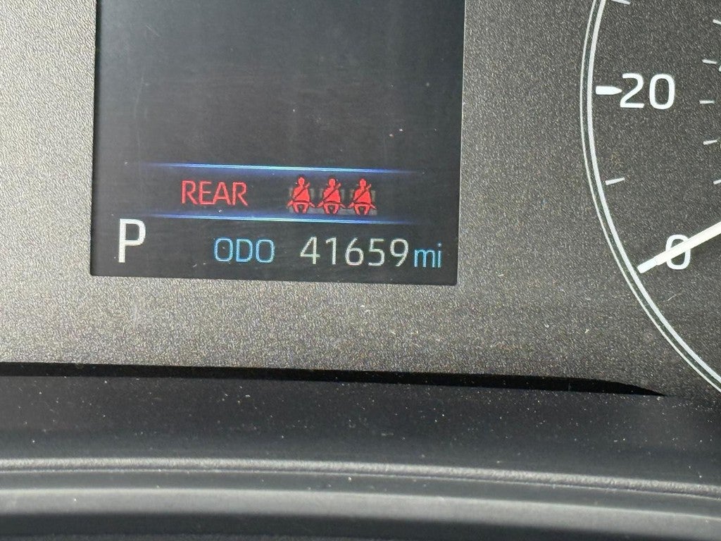 2024 Toyota Corolla Hybrid SE FWD (Natl)