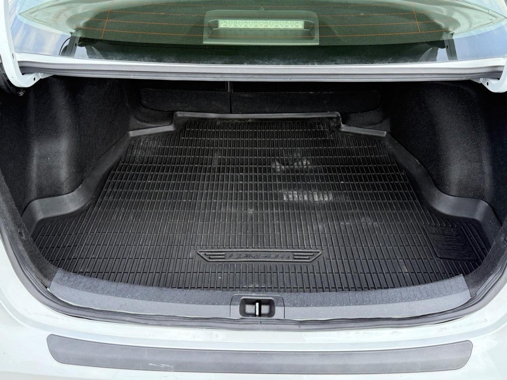 2024 Toyota Corolla Hybrid SE FWD (Natl)