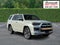 2016 Toyota 4Runner 4WD 4dr V6 Limited