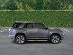 2020 Toyota 4Runner Limited 4WD (Natl)