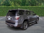 2020 Toyota 4Runner Limited 4WD (Natl)