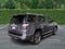 2020 Toyota 4Runner Limited 4WD (Natl)
