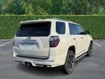 2018 Toyota 4Runner Limited 4WD
