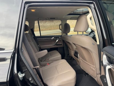 2023 Lexus GX GX 460 Premium 4WD
