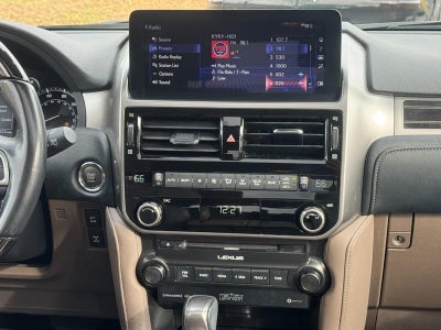 2023 Lexus GX GX 460 Premium 4WD