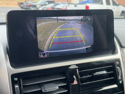 2023 Lexus GX GX 460 Premium 4WD