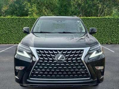 2023 Lexus GX GX 460 Premium 4WD