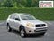 2008 Toyota RAV4 FWD 4dr 4-cyl 4-Spd AT (Natl)
