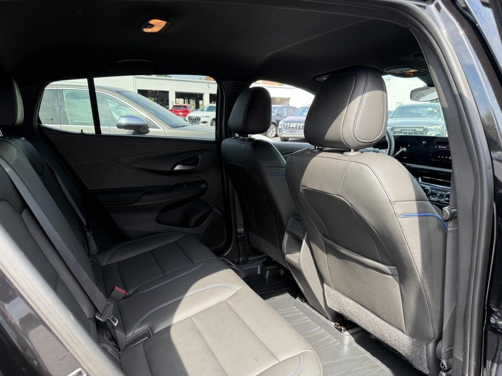 2024 Buick Envista FWD 4dr Sport Touring