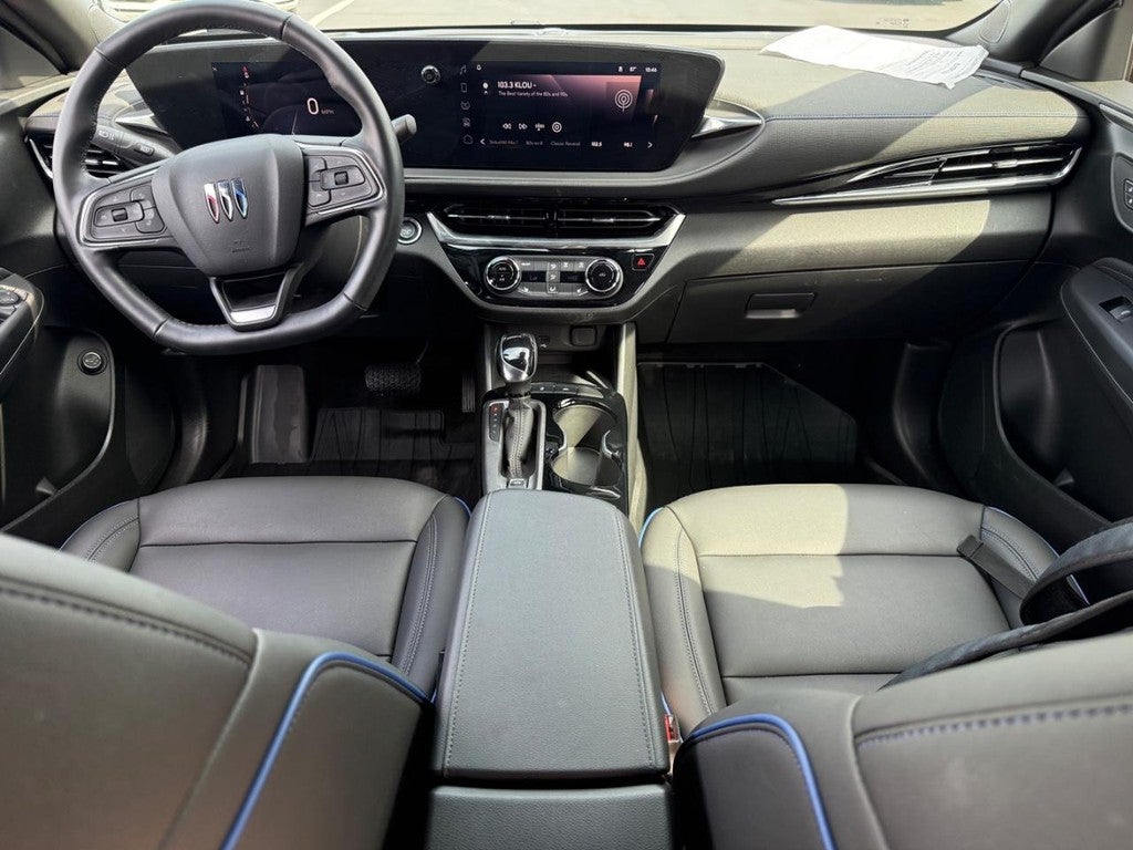 2024 Buick Envista FWD 4dr Sport Touring