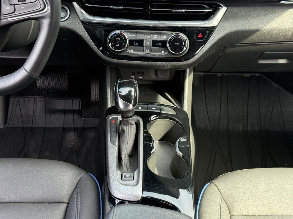 2024 Buick Envista FWD 4dr Sport Touring