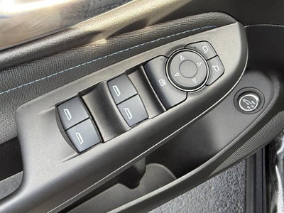 2024 Buick Envista FWD 4dr Sport Touring