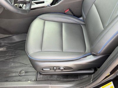 2024 Buick Envista FWD 4dr Sport Touring