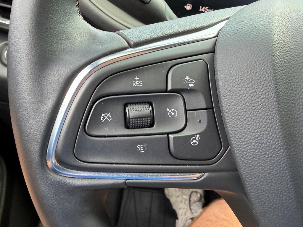 2024 Buick Envista FWD 4dr Sport Touring