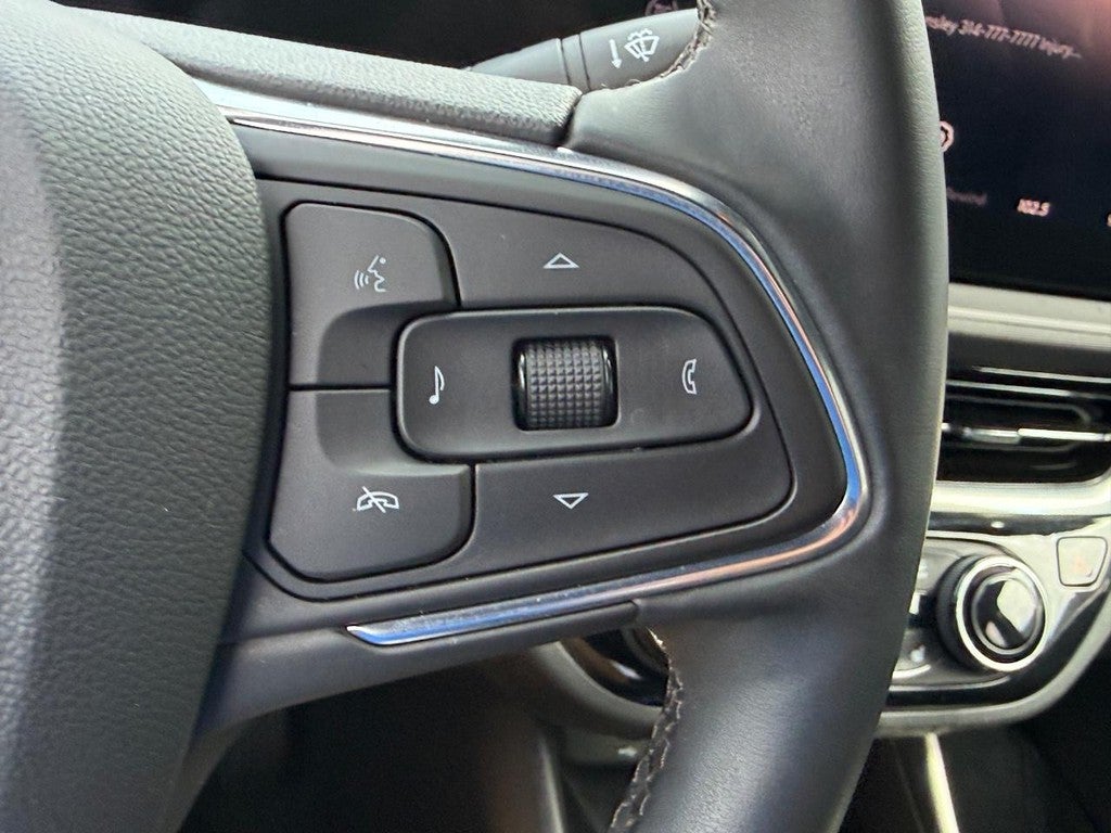 2024 Buick Envista FWD 4dr Sport Touring