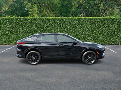 2024 Buick Envista FWD 4dr Sport Touring