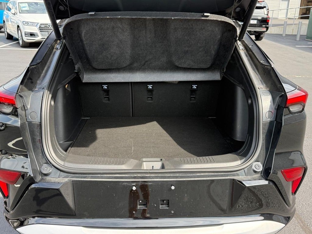 2024 Buick Envista FWD 4dr Sport Touring