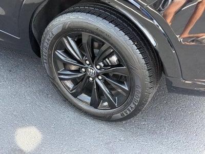 2024 Buick Envista FWD 4dr Sport Touring