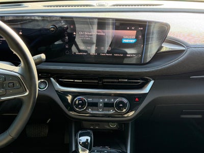 2024 Buick Envista FWD 4dr Sport Touring
