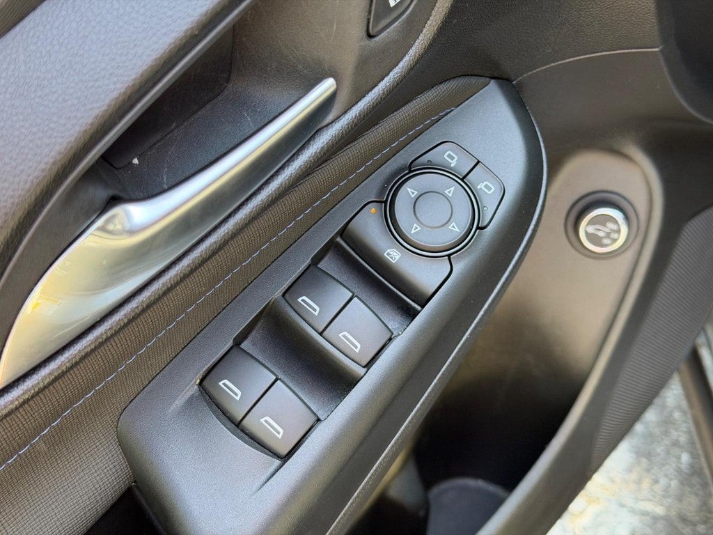 2024 Buick Envista FWD 4dr Sport Touring