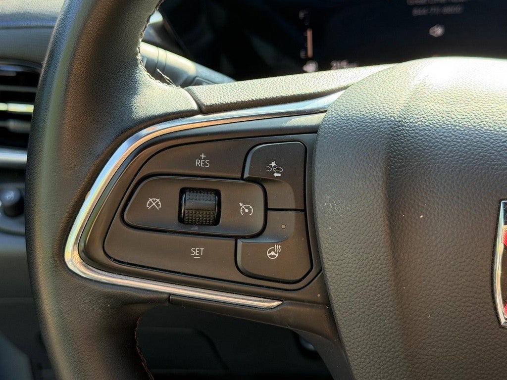 2024 Buick Envista FWD 4dr Sport Touring