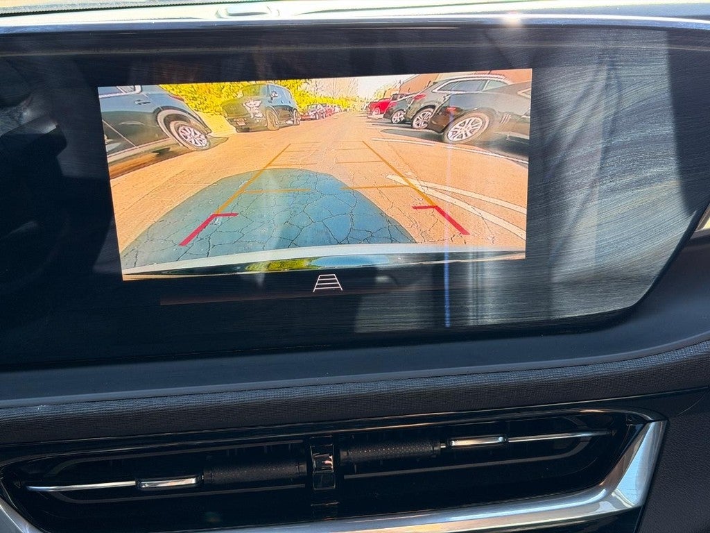 2024 Buick Envista FWD 4dr Sport Touring