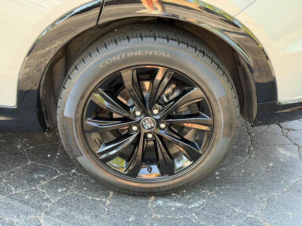 2024 Buick Envista FWD 4dr Sport Touring