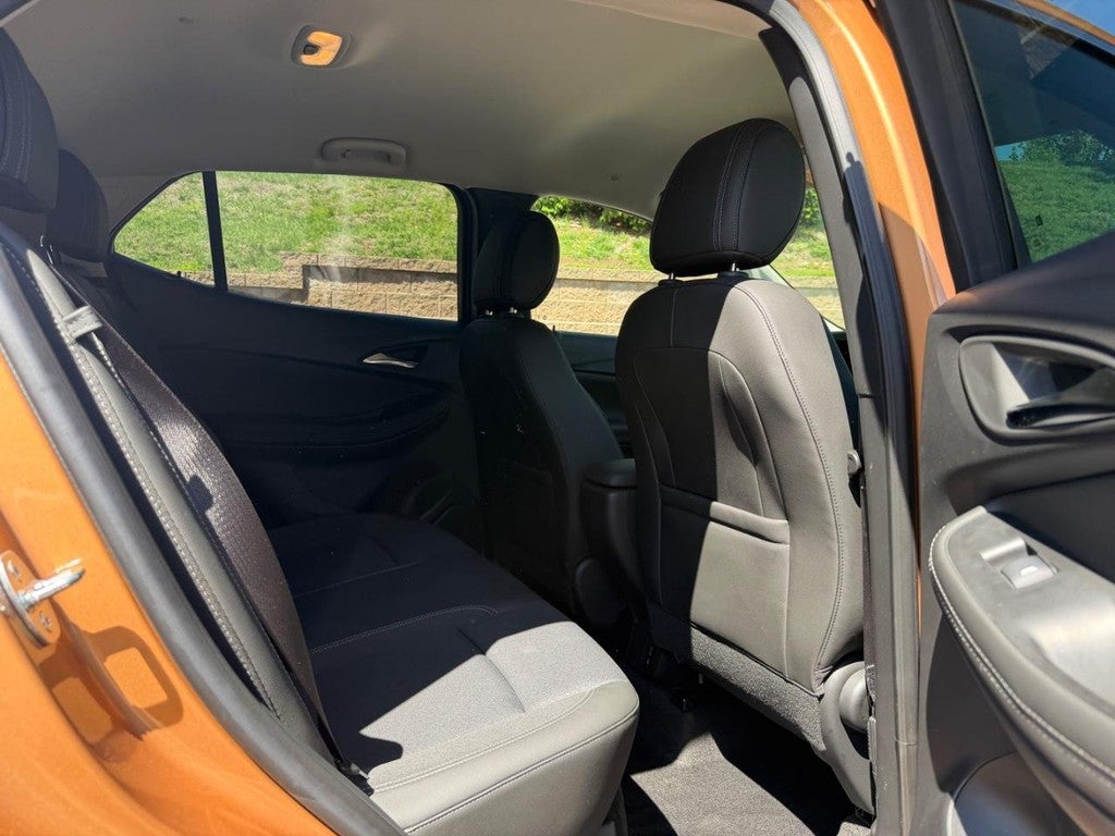 2024 Buick Encore GX FWD 4dr Preferred