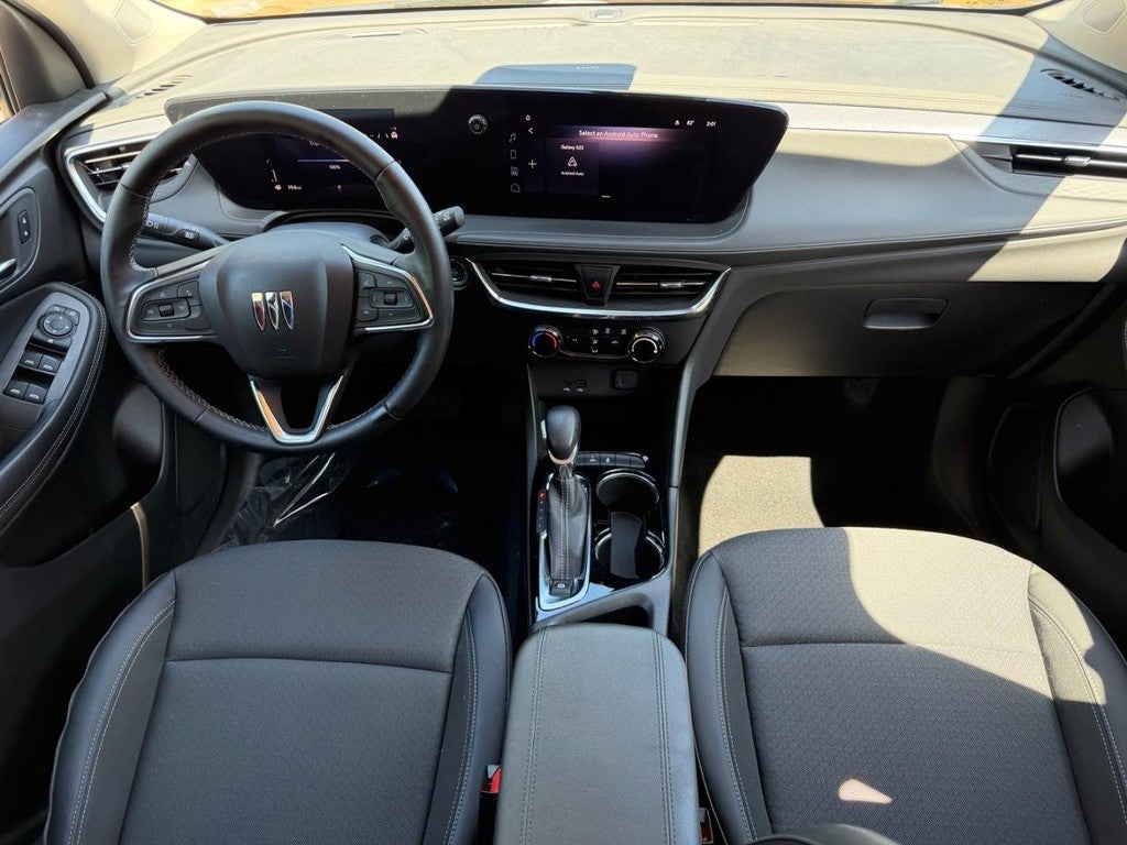 2024 Buick Encore GX FWD 4dr Preferred