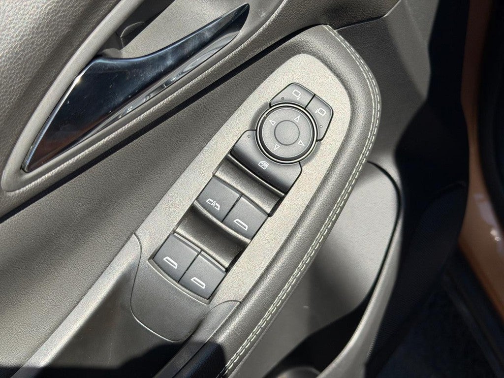 2024 Buick Encore GX FWD 4dr Preferred