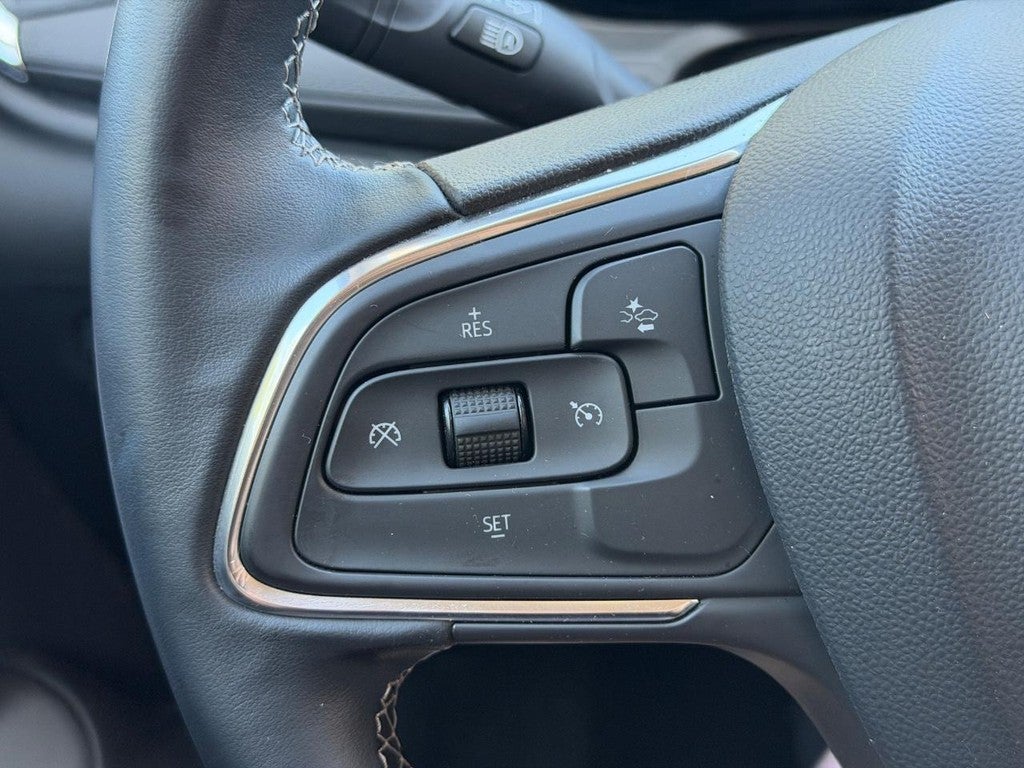 2024 Buick Encore GX FWD 4dr Preferred
