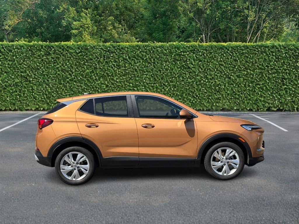 2024 Buick Encore GX FWD 4dr Preferred