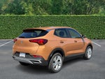 2024 Buick Encore GX FWD 4dr Preferred