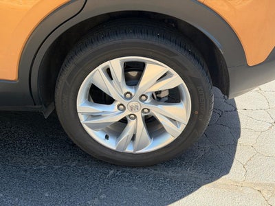 2024 Buick Encore GX FWD 4dr Preferred